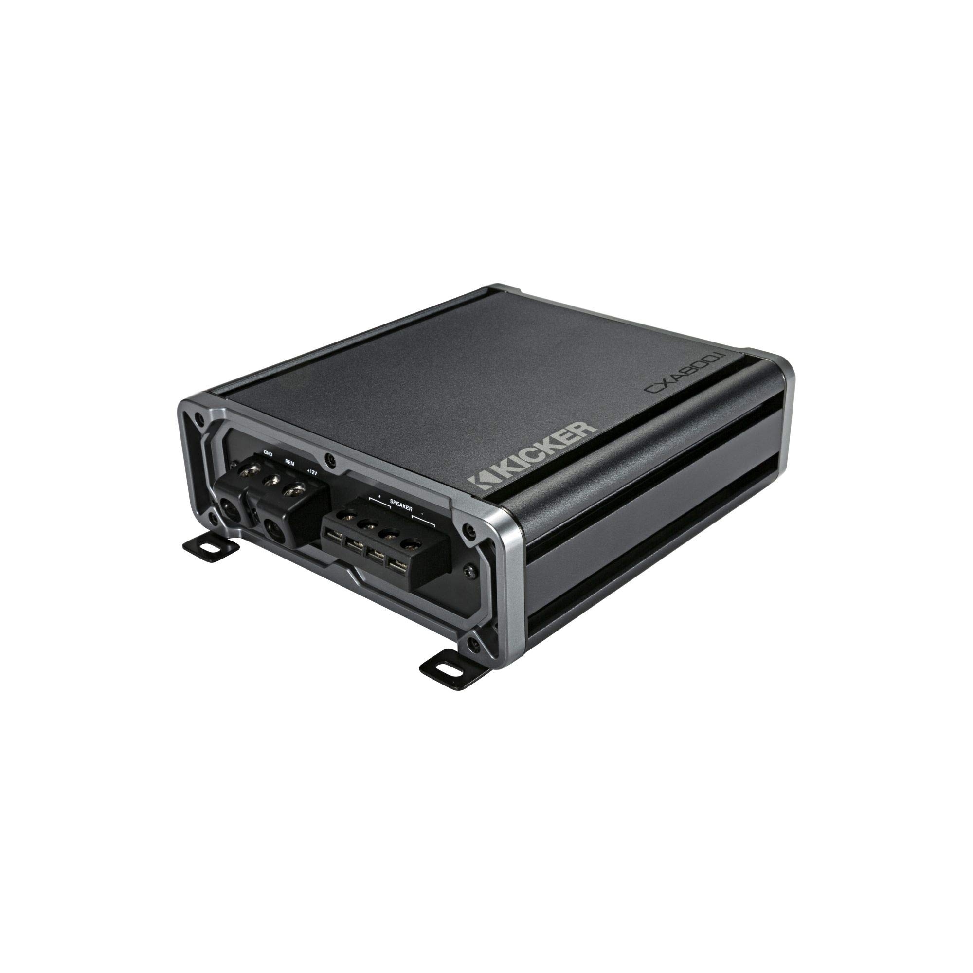 Foto 5 pulgar | Amplificador Kicker Cxa8001-amplificador De Subwoofer Mono Clase D De 800 Vatios - Venta Internacional.