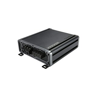 Foto 4 | Amplificador Kicker Cxa8001-amplificador De Subwoofer Mono Clase D De 800 Vatios - Venta Internacional.