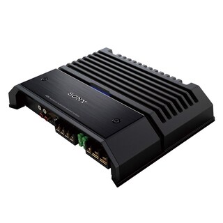Foto 1 | Amplificador De Subwoofer Sony Xm-gs100 Serie Gs Clase D 330w - Venta Internacional.