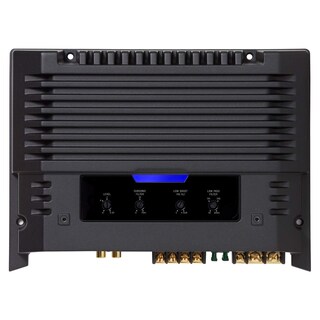 Foto 4 | Amplificador De Subwoofer Sony Xm-gs100 Serie Gs Clase D 330w - Venta Internacional.