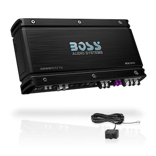 Foto 1 | Amplificador De Coche Boss Audio Ox3kd Onyx 3000w Class D 1 Ohm - Venta Internacional.