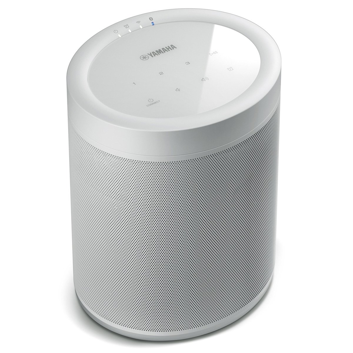 Foto 5 pulgar | Altavoz Inalámbrico Yamaha Musiccast 20 Wx-021 Con Control De Alexa - Venta Internacional.