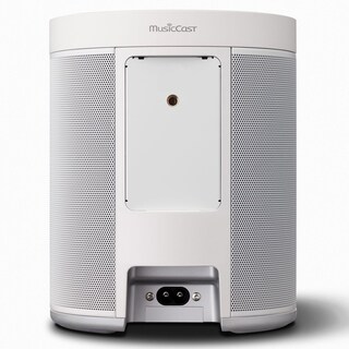 Foto 6 | Altavoz Inalámbrico Yamaha Musiccast 20 Wx-021 Con Control De Alexa - Venta Internacional.