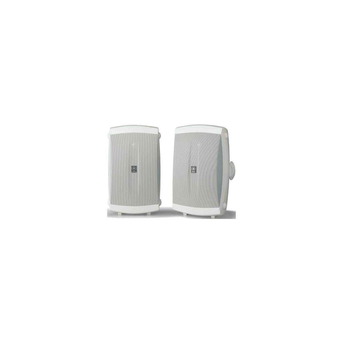 Foto 1 | Altavoz Yamaha Ns-aw350w, Para Todo Clima, Interior/exterior, Bidireccional - Venta Internacional.