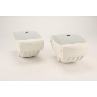 Foto 2 | Altavoz Yamaha Ns-aw350w, Para Todo Clima, Interior/exterior, Bidireccional - Venta Internacional.