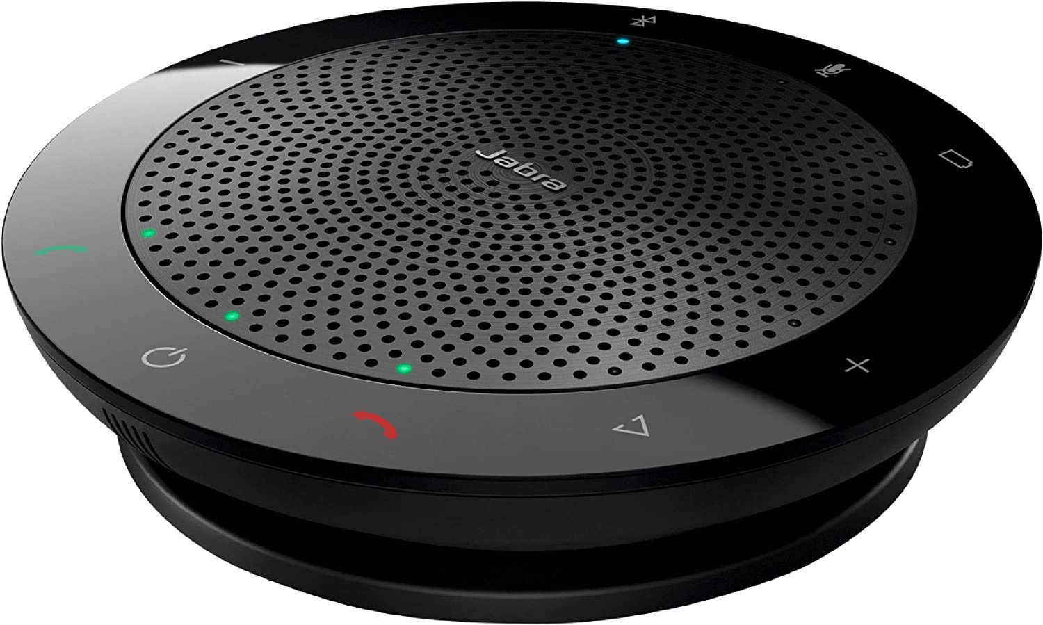 Altavoz Bluetooth Inalámbrico Jabra Speak 510 Uc Negro - Venta Internacional.