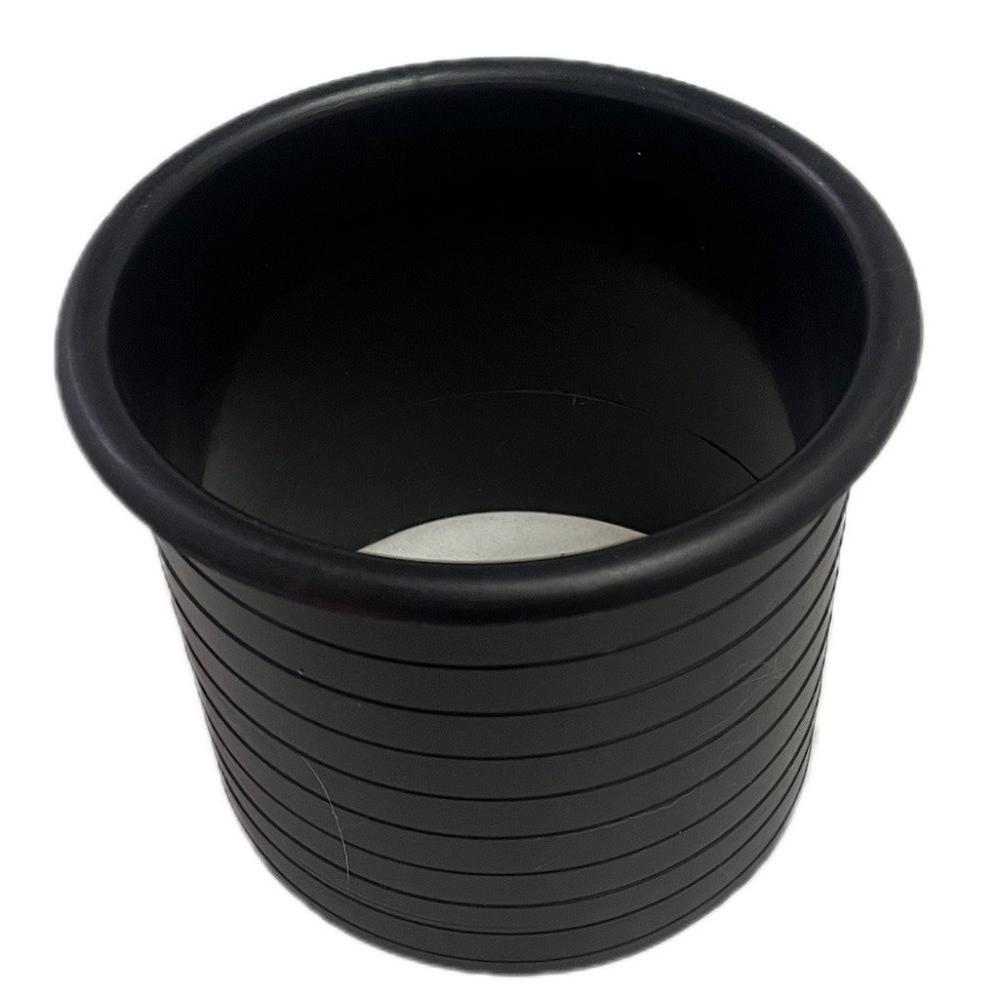 Salida de Aire para Bafle Radox sin Rejilla 5 5/8 x 4 6/8 Pulgadas