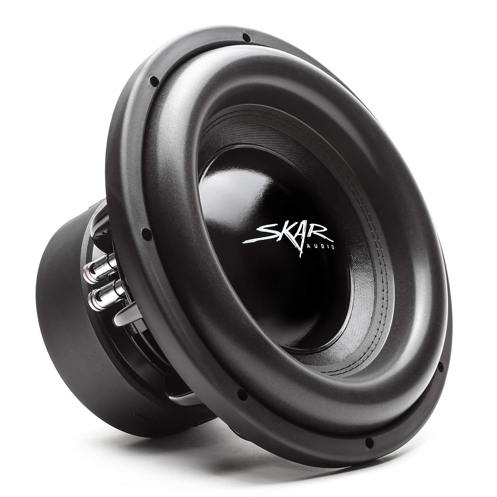 Foto 2 pulgar | Subwoofer Para Coche Skar Audio Evl-12 D2 12 2500 W De Potencia Máxima - Venta Internacional.