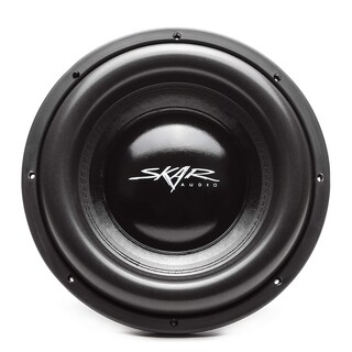 Foto 2 | Subwoofer Para Coche Skar Audio Evl-12 D2 12 2500 W De Potencia Máxima - Venta Internacional.