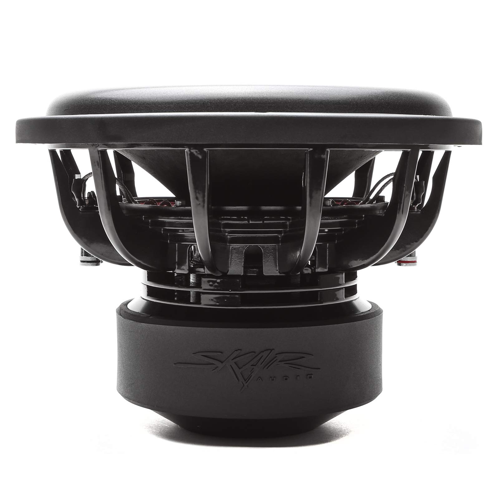 Foto 5 pulgar | Subwoofer Para Coche Skar Audio Evl-12 D2 12 2500 W De Potencia Máxima - Venta Internacional.