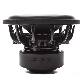Foto 4 | Subwoofer Para Coche Skar Audio Evl-12 D2 12 2500 W De Potencia Máxima - Venta Internacional.