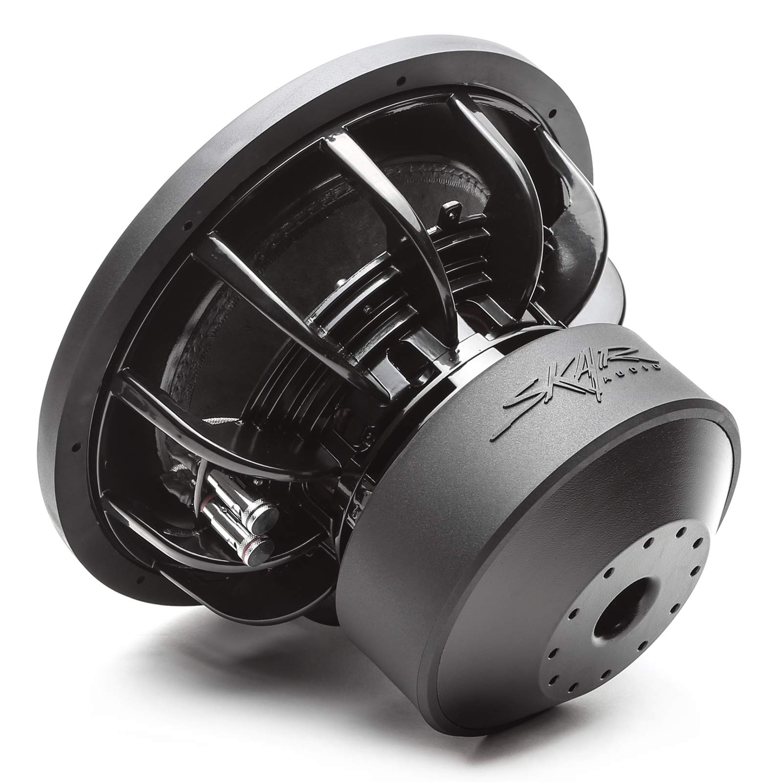 Foto 6 pulgar | Subwoofer Para Coche Skar Audio Evl-12 D2 12 2500 W De Potencia Máxima - Venta Internacional.