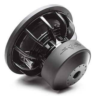 Foto 5 | Subwoofer Para Coche Skar Audio Evl-12 D2 12 2500 W De Potencia Máxima - Venta Internacional.