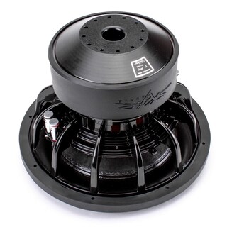 Foto 6 | Subwoofer Para Coche Skar Audio Evl-12 D2 12 2500 W De Potencia Máxima - Venta Internacional.