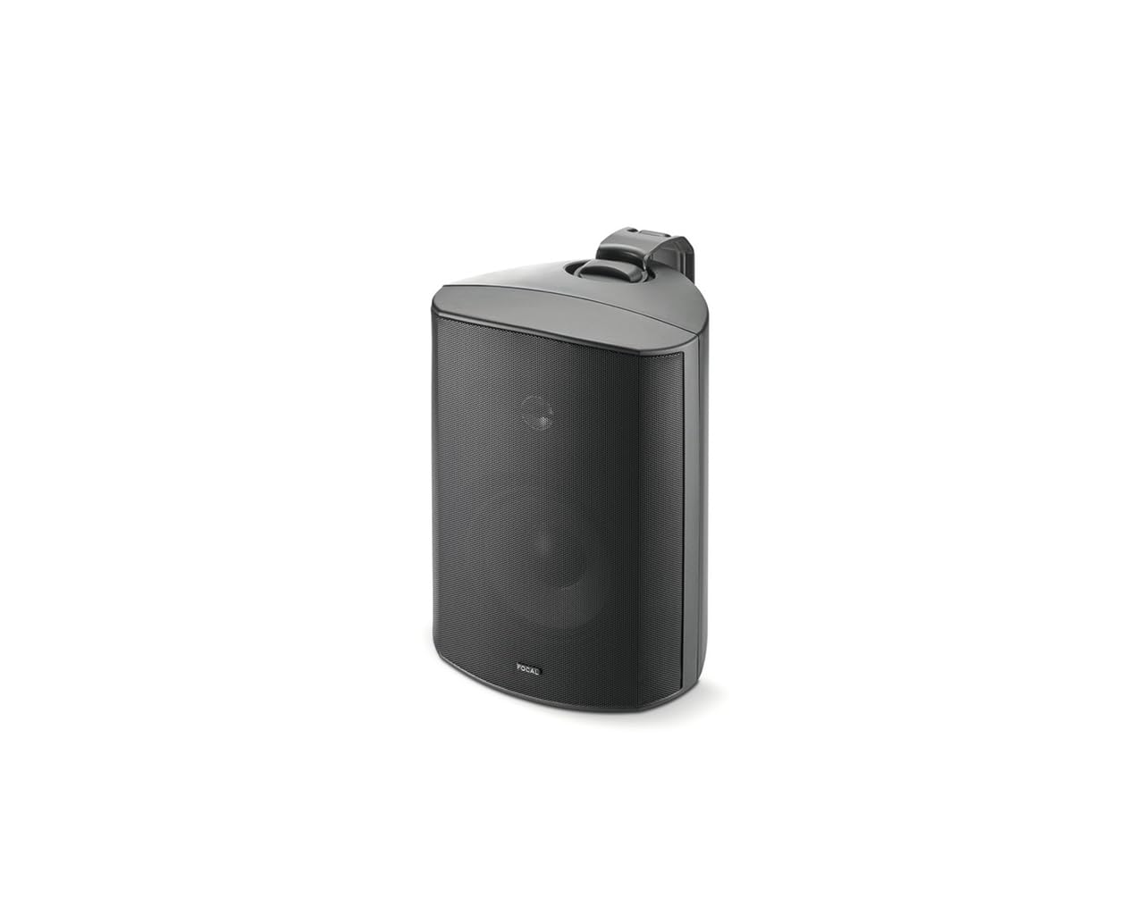 Foto 3 pulgar | Altavoz Exterior Focal 100 Od 6 Negro (único) Con Certificación Ip66 - Venta Internacional.