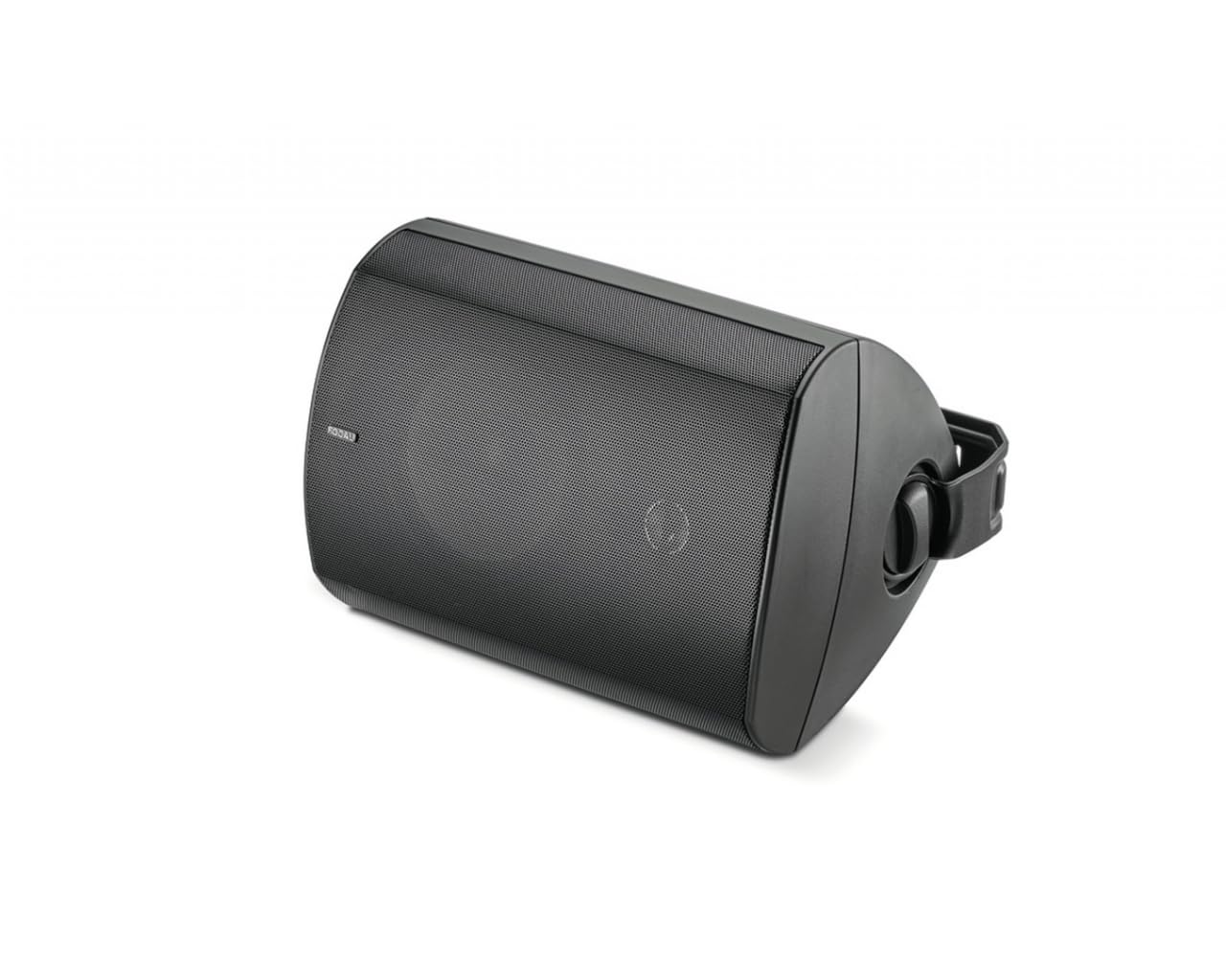 Foto 4 pulgar | Altavoz Exterior Focal 100 Od 6 Negro (único) Con Certificación Ip66 - Venta Internacional.