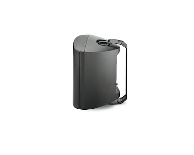 Foto 4 | Altavoz Exterior Focal 100 Od 6 Negro (único) Con Certificación Ip66 - Venta Internacional.