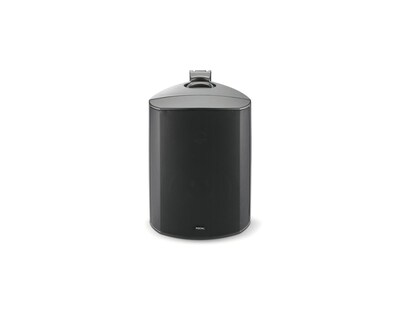 Foto 5 | Altavoz Exterior Focal 100 Od 6 Negro (único) Con Certificación Ip66 - Venta Internacional.