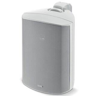 Foto 1 | Altavoz Exterior Focal 100 Od 6 Blanco (único) Con Certificación Ip66 - Venta Internacional.