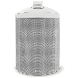 Foto 3 | Altavoz Exterior Focal 100 Od 6 Blanco (único) Con Certificación Ip66 - Venta Internacional.