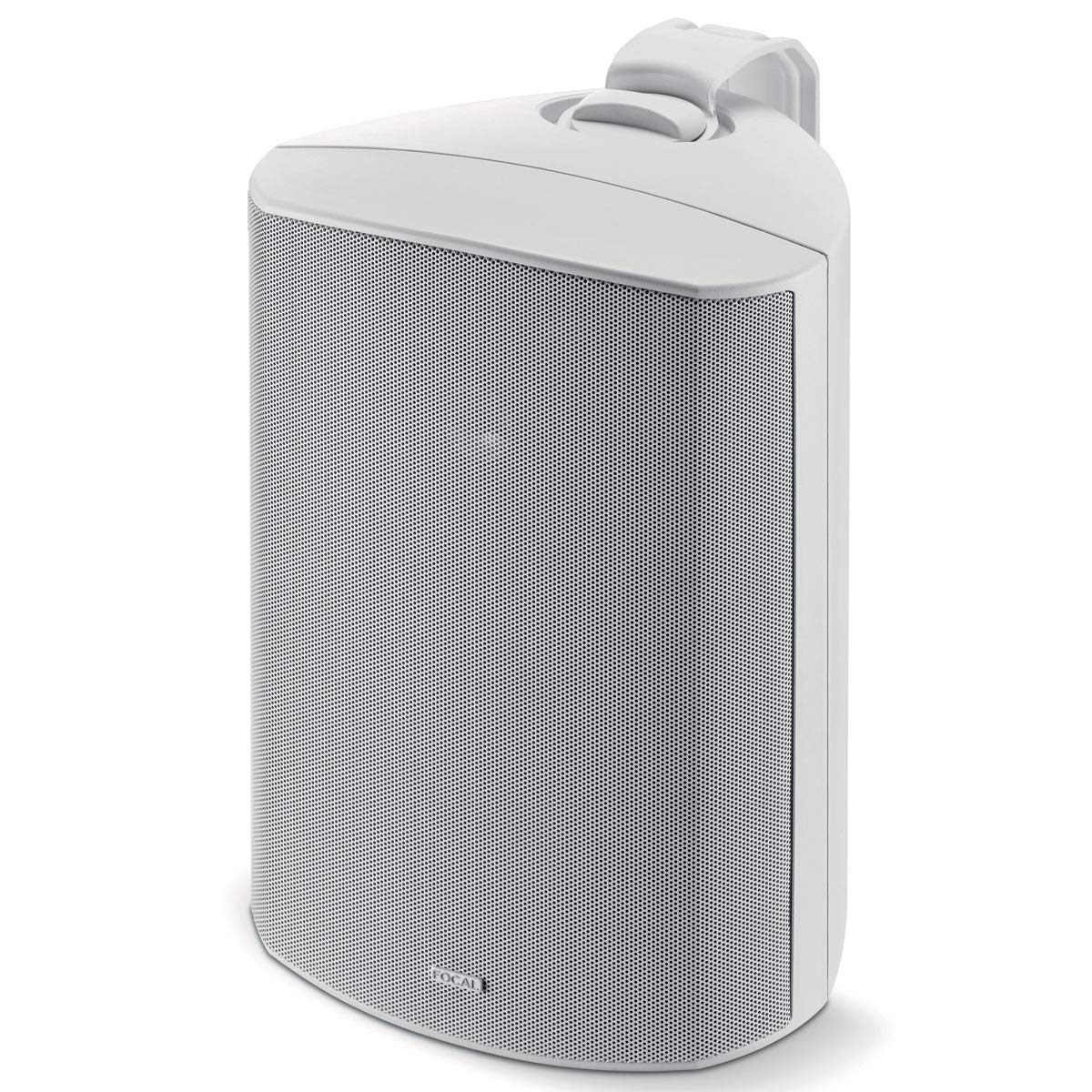 Foto 5 pulgar | Altavoz Exterior Focal 100 Od 6 Blanco (único) Con Certificación Ip66 - Venta Internacional.