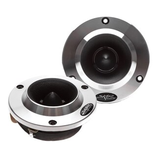 Foto 1 | Super Tweeters Skar Audio Vx200-st De Aluminio De 1 8 Pulgadas Y 400 W - Venta Internacional.