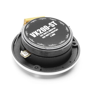 Foto 6 | Super Tweeters Skar Audio Vx200-st De Aluminio De 1 8 Pulgadas Y 400 W - Venta Internacional.