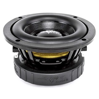Foto 3 | Subwoofer Para Coche Skar Audio Evl-65 D2 6.5 200 W Rms 400 W Peak - Venta Internacional.
