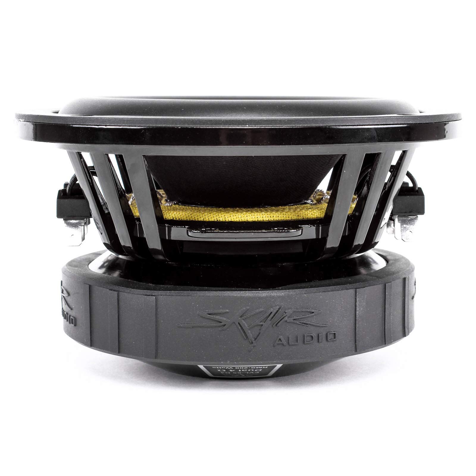 Foto 4 | Subwoofer Para Coche Skar Audio Evl-65 D2 6.5 200 W Rms 400 W Peak - Venta Internacional.