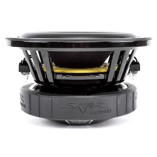 Foto 4 | Subwoofer Para Coche Skar Audio Evl-65 D2 6.5 200 W Rms 400 W Peak - Venta Internacional.
