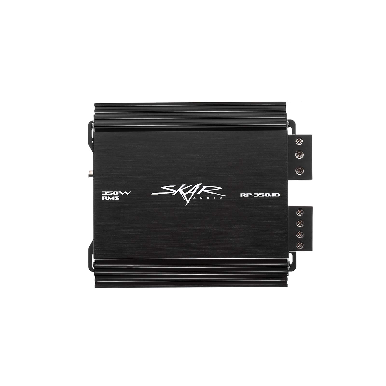 Foto 2 pulgar | Amplificador Skar Audio Rp-350.1d Monobloque Clase D Mosfet 350w - Venta Internacional.