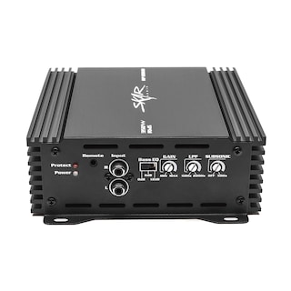 Foto 2 | Amplificador Skar Audio Rp-350.1d Monobloque Clase D Mosfet 350w - Venta Internacional.