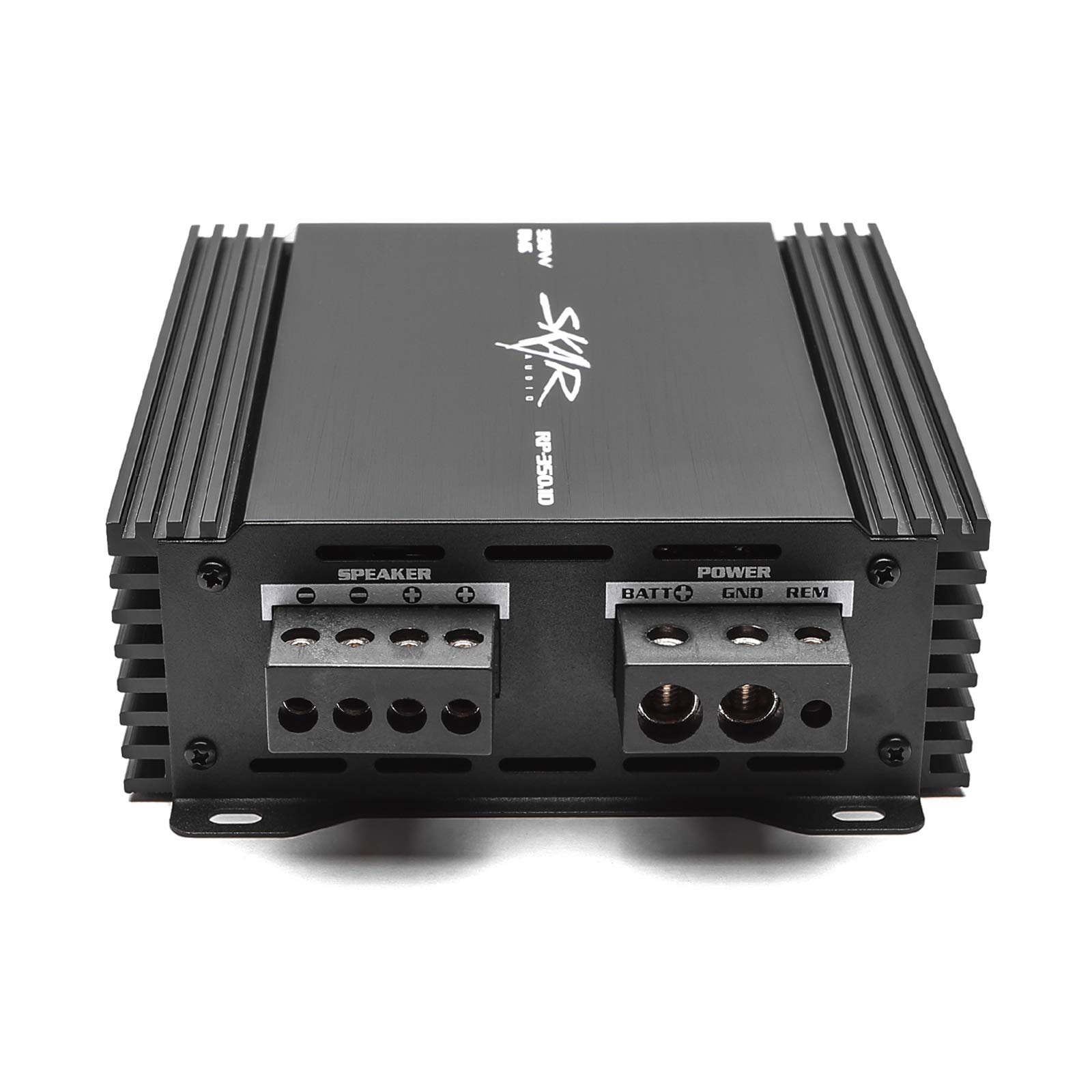 Foto 4 pulgar | Amplificador Skar Audio Rp-350.1d Monobloque Clase D Mosfet 350w - Venta Internacional.