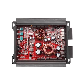 Foto 4 | Amplificador Skar Audio Rp-350.1d Monobloque Clase D Mosfet 350w - Venta Internacional.