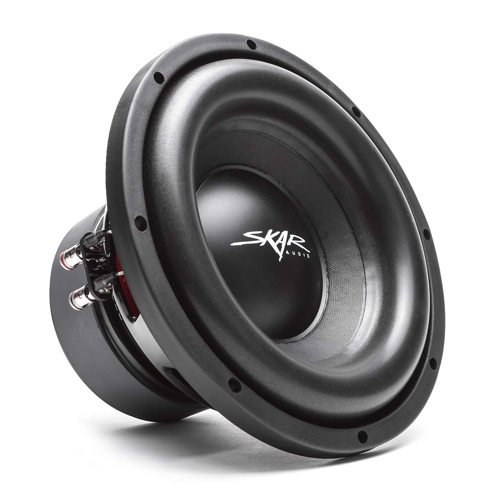 Foto 2 pulgar | Subwoofer Para Coche Skar Audio Sdr-10 D2 10 1200 W De Potencia Máxima - Venta Internacional.
