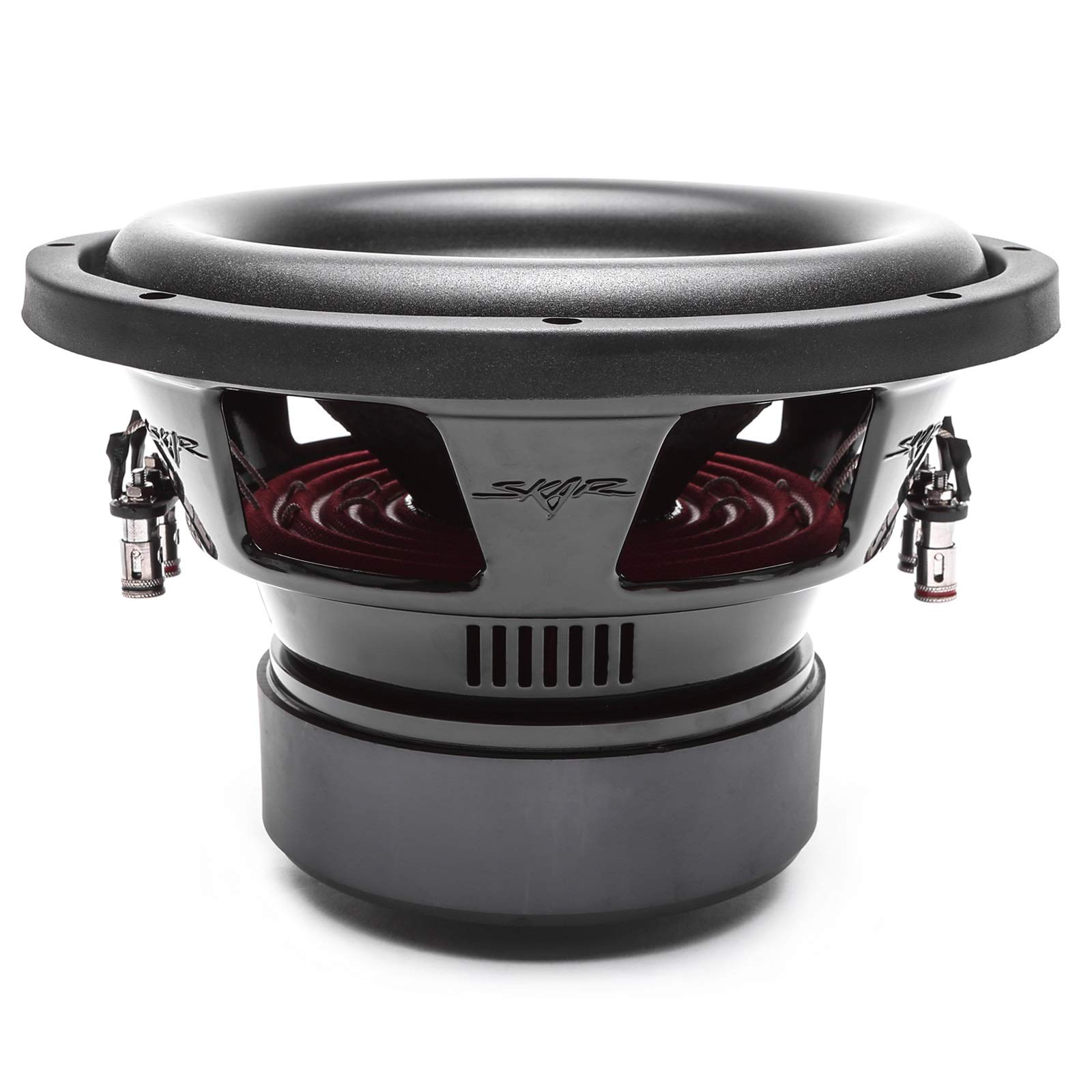 Foto 4 pulgar | Subwoofer Para Coche Skar Audio Sdr-10 D2 10 1200 W De Potencia Máxima - Venta Internacional.