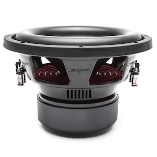Foto 3 | Subwoofer Para Coche Skar Audio Sdr-10 D2 10 1200 W De Potencia Máxima - Venta Internacional.