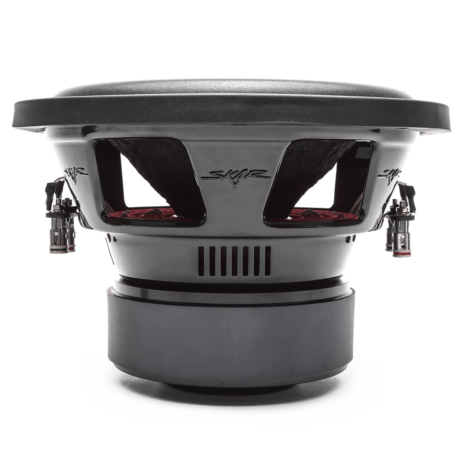Foto 5 pulgar | Subwoofer Para Coche Skar Audio Sdr-10 D2 10 1200 W De Potencia Máxima - Venta Internacional.