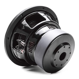 Foto 6 | Subwoofer Para Coche Skar Audio Sdr-10 D2 10 1200 W De Potencia Máxima - Venta Internacional.