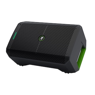 Foto 7 | Altavoz Mackie Thump Go 8'' - Venta Internacional