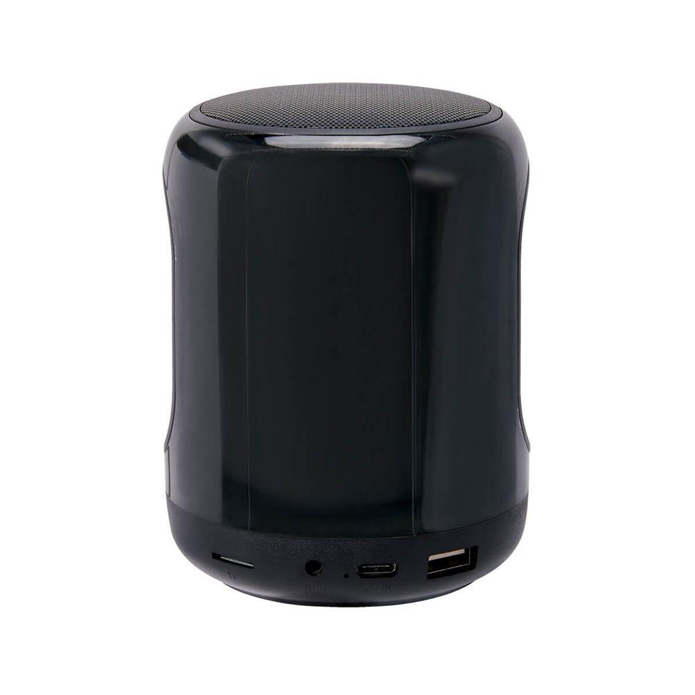 Foto 4 pulgar | Bocina Personalizada Luz Led-fenrir