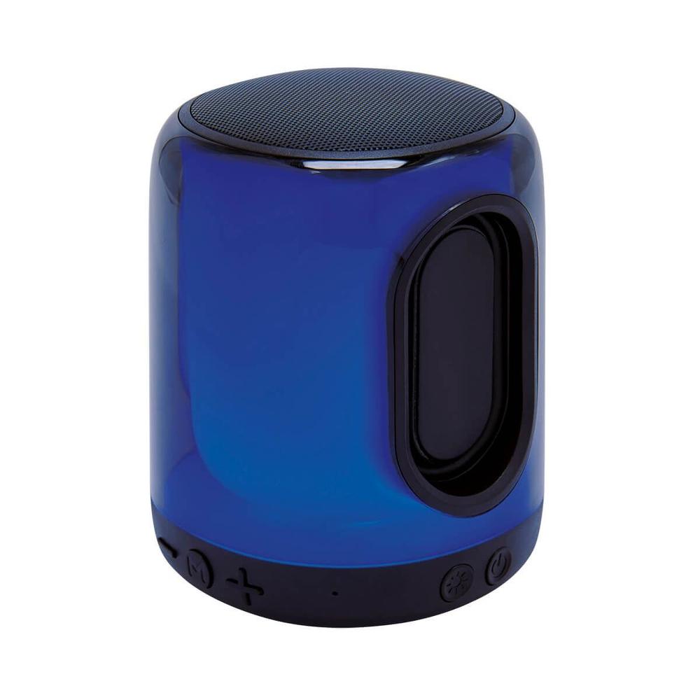 Foto 5 pulgar | Bocina Personalizada Luz Led-fenrir