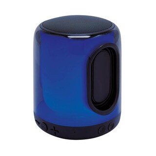 Foto 4 | Bocina Personalizada Luz Led-fenrir