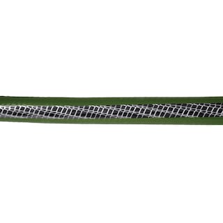 Foto 3 | Manguera Truper MAN-25X5/8XX color Verde 5/8'' 6 Capas Conexiones Metal 25 m