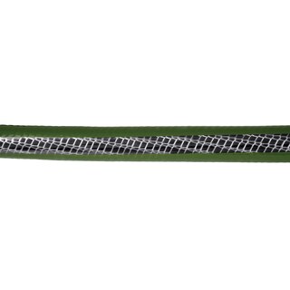 Foto 3 | Manguera Truper MAN-30X3/4XX color Verde 3/4'' 6 Capas Conexiones Metal 30 m