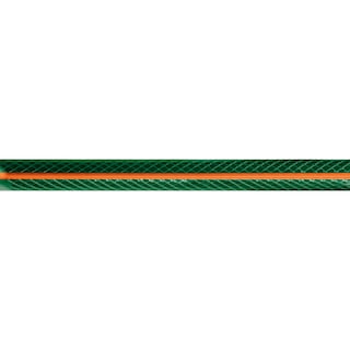 Foto 3 | Manguera Truper MAN-25X3/4R color Verde 3/4'' 3 Capas Conexiones Metal 25 m