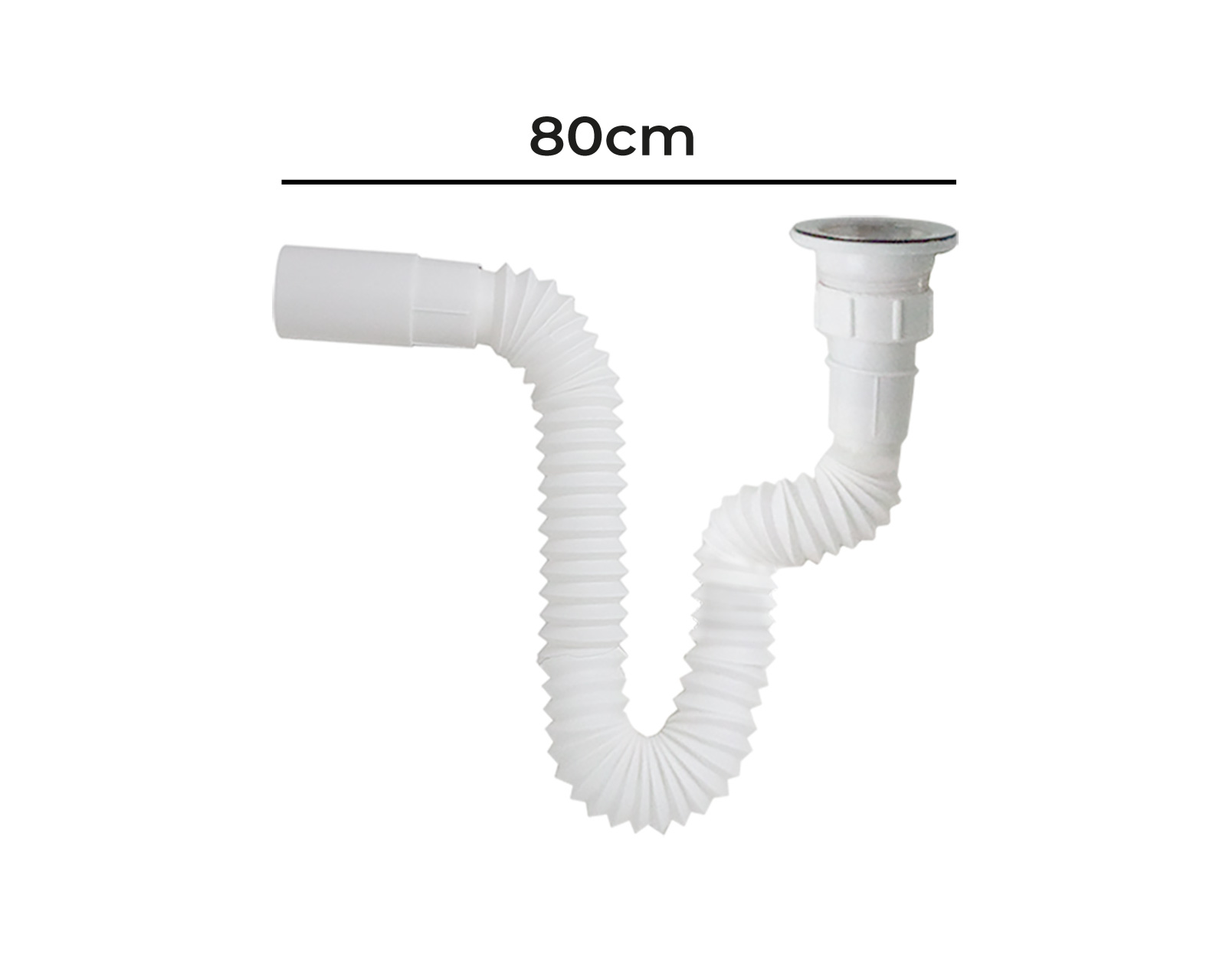 Foto 4 pulgar | Cespol para Lavabo Iml Pcesc1/2 color Blanco