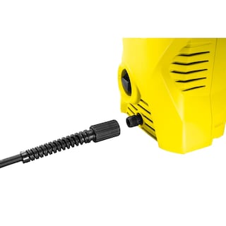 Foto 3 | Manguera de Prolongación de 10m para Hidrolavadora Karcher