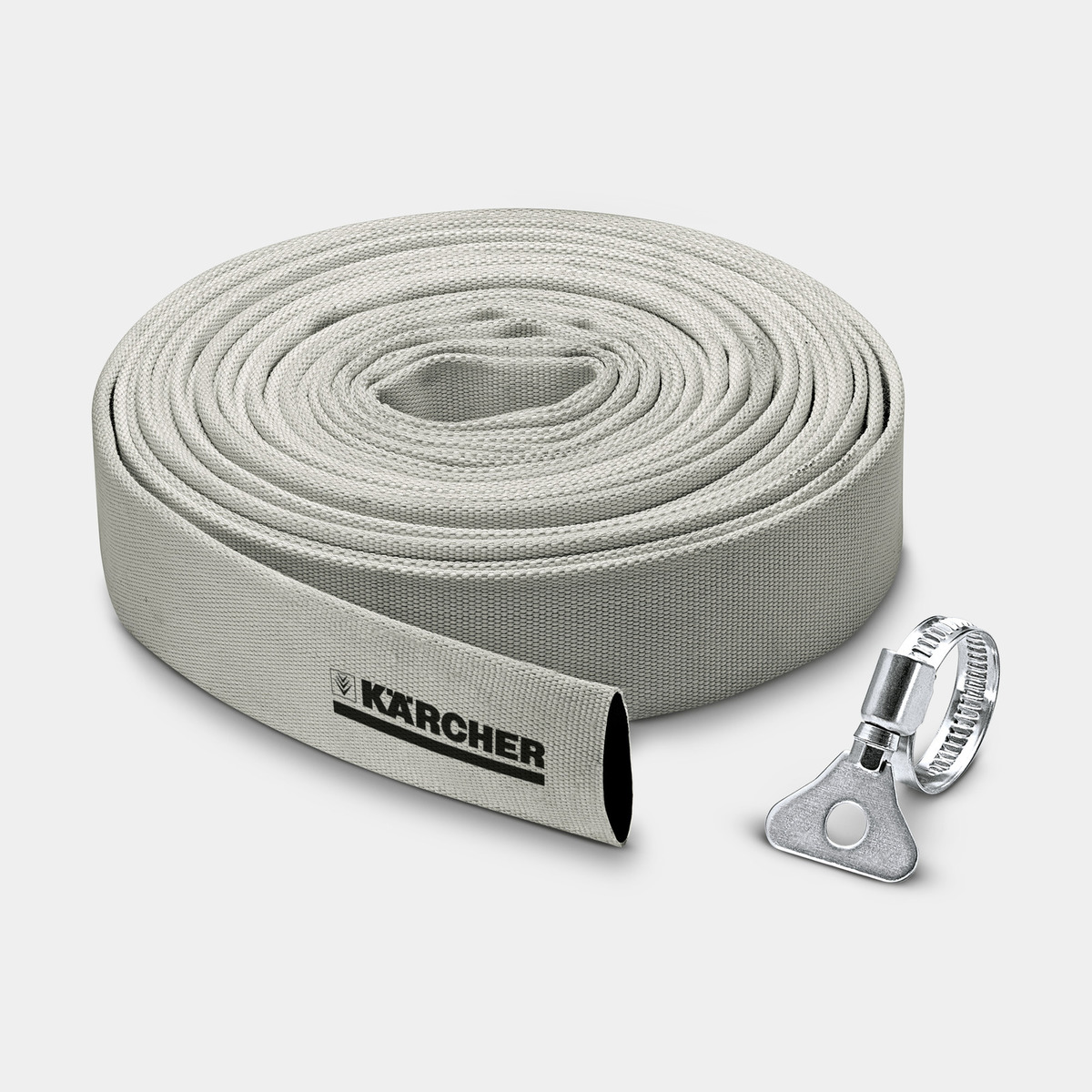 Foto 1 | Manguera para Bomba de Agua de 10 m Karcher