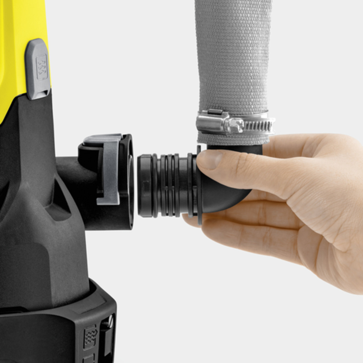 Foto 5 pulgar | Manguera para Bomba de Agua de 10 m Karcher